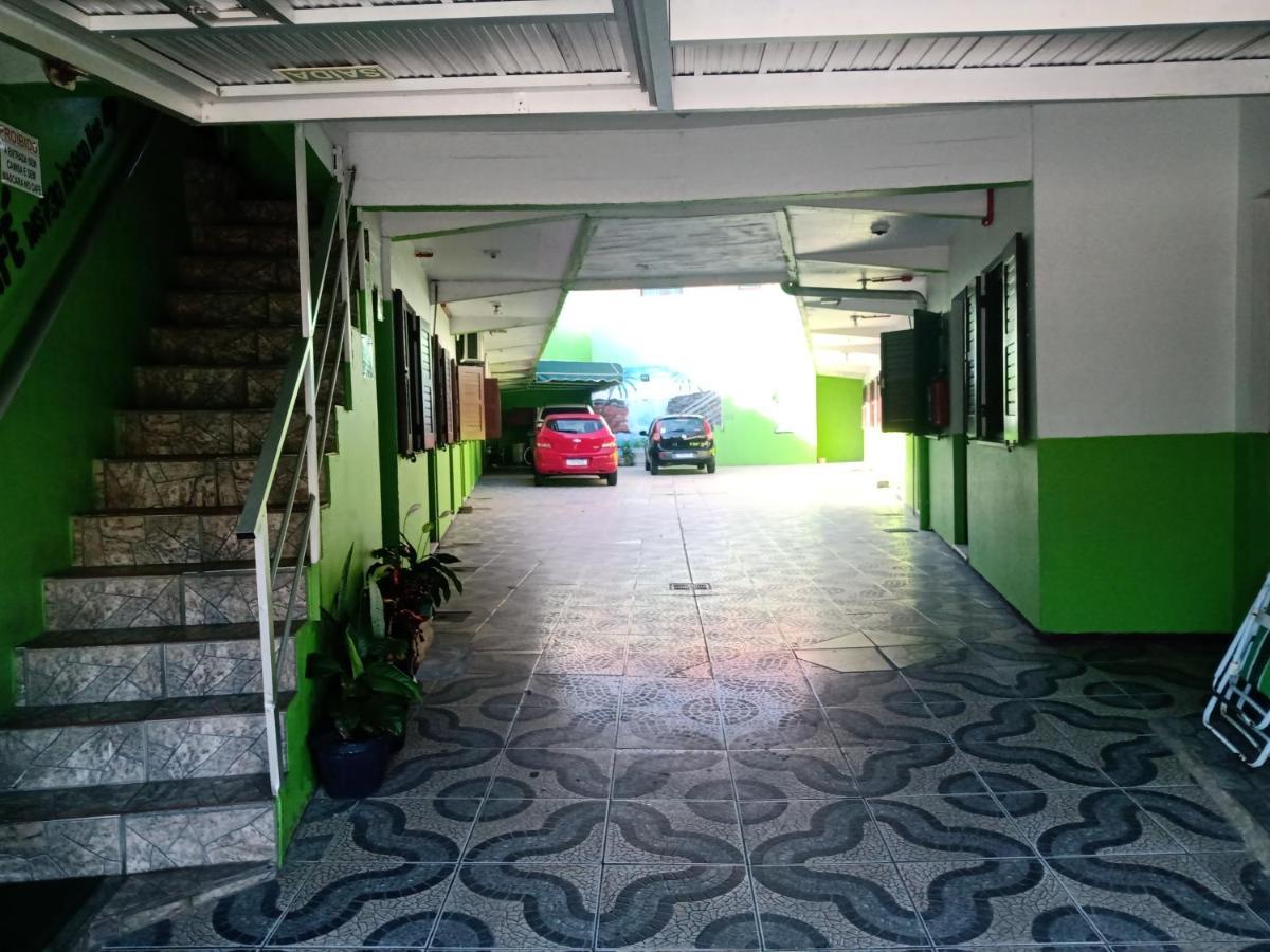 Hotel Mare Mar Tramandaí Esterno foto